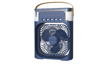 Breeze Buddy™  Portable Cooling Fan