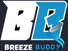 Breeze Buddy